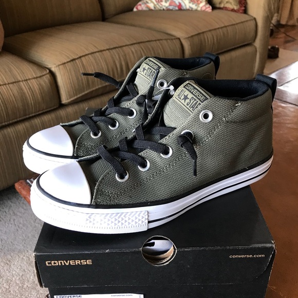 converse no time to lace Cheaper Than 